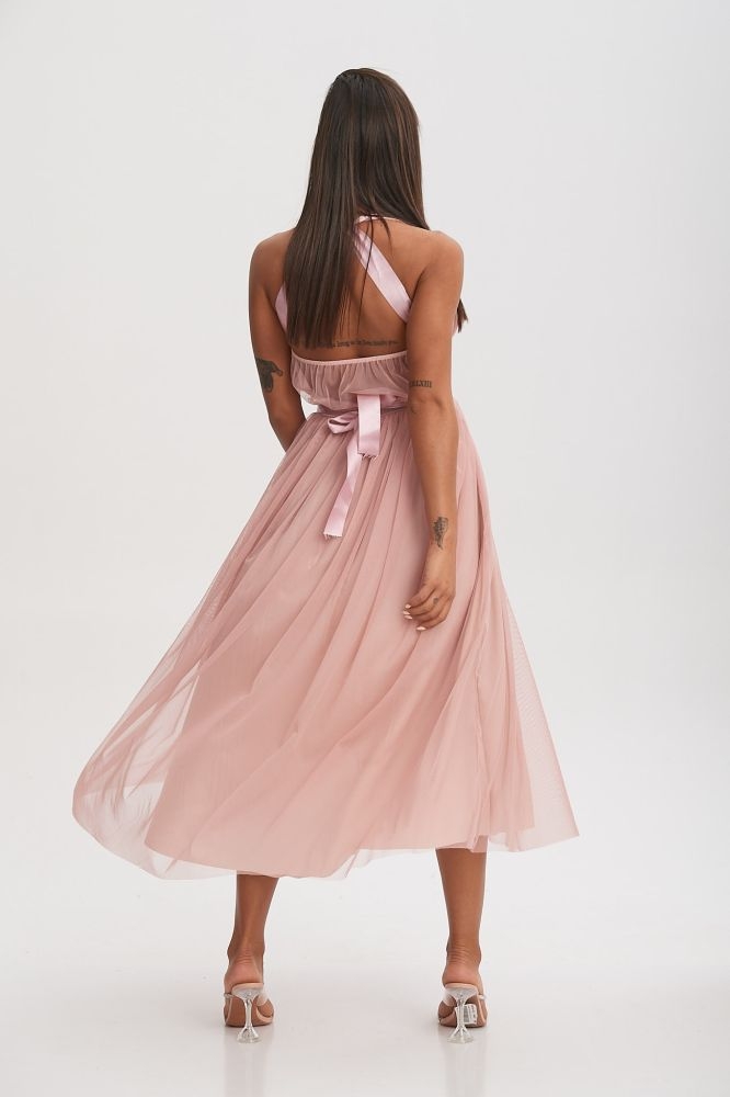 Φόρεμα Maxi  Tutu