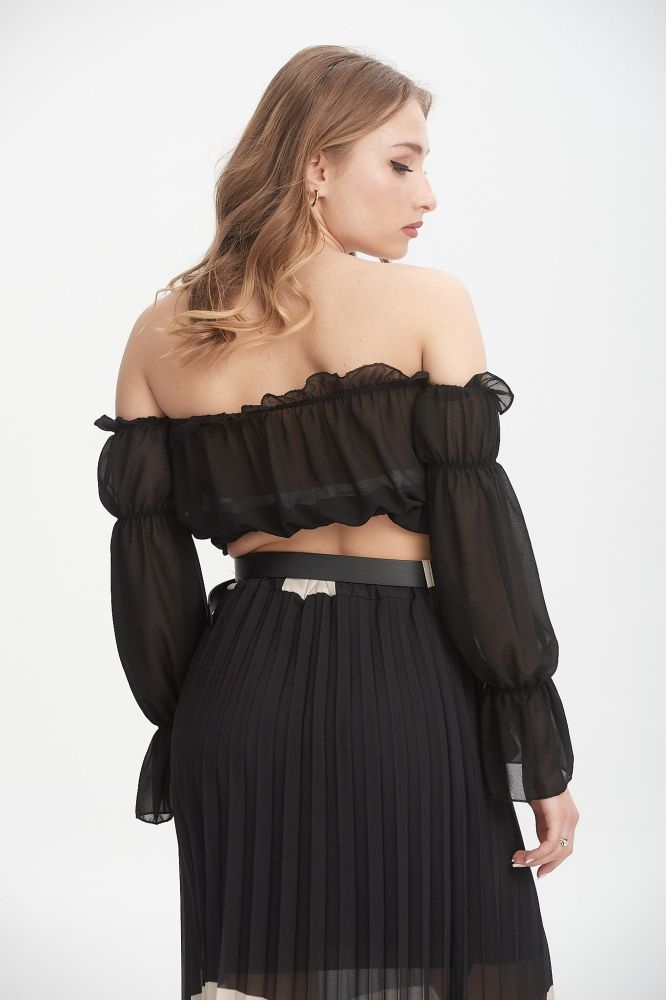 Τόπ Εξώμο Με Βολάν