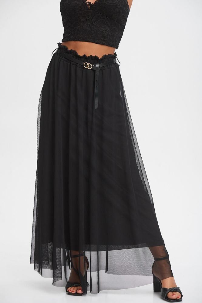 Φούστα Midi Tutu