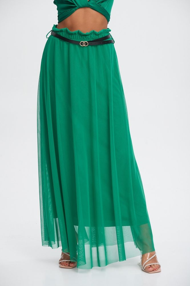 Φούστα Midi Tutu