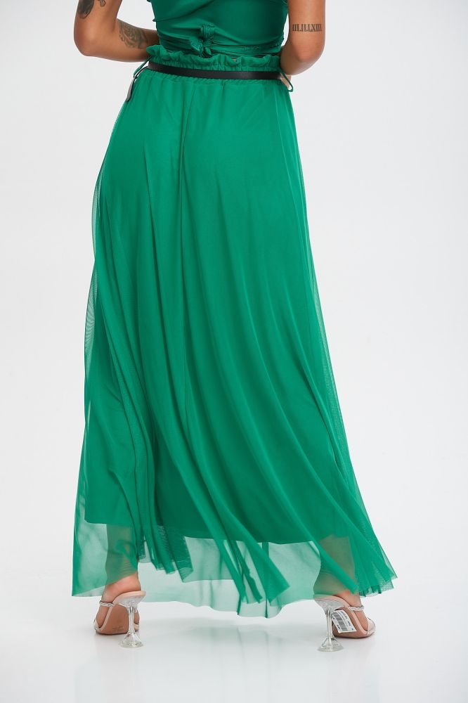 Φούστα Midi Tutu