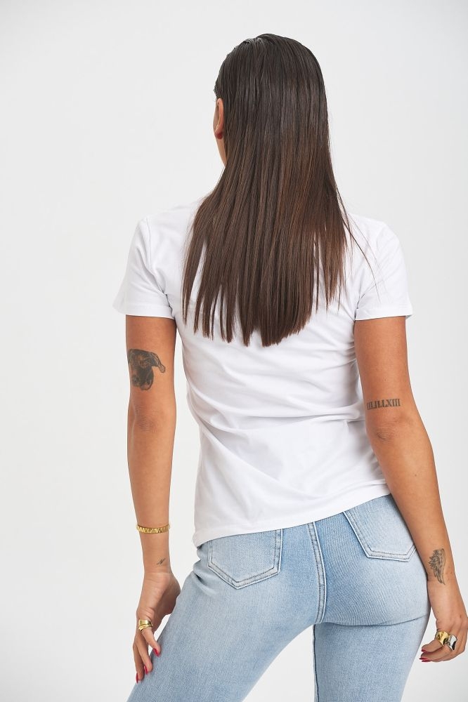 T-shirt Lew York