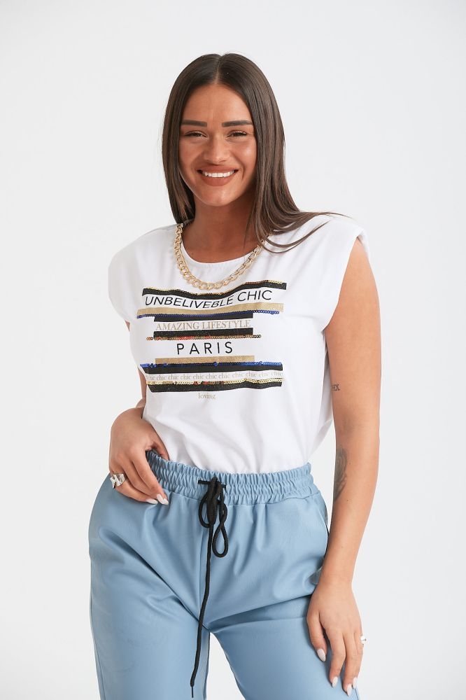 T-Shirt Unbelievable