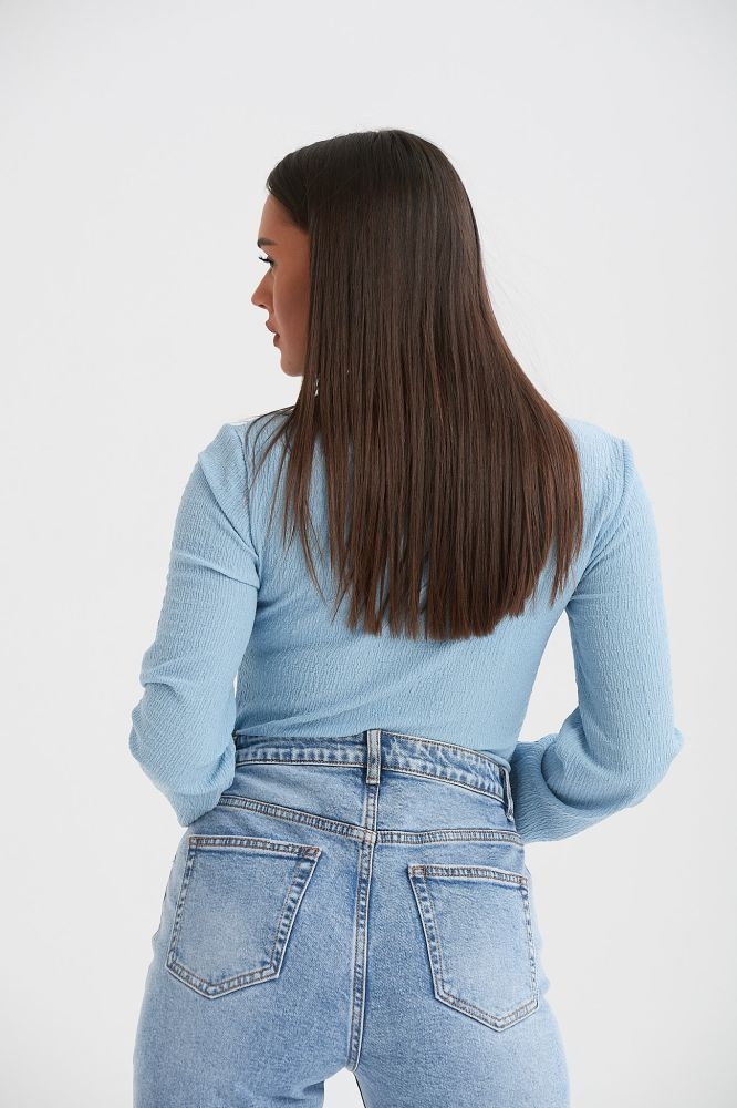 Πουκάμισο Γκοφρέ Simple