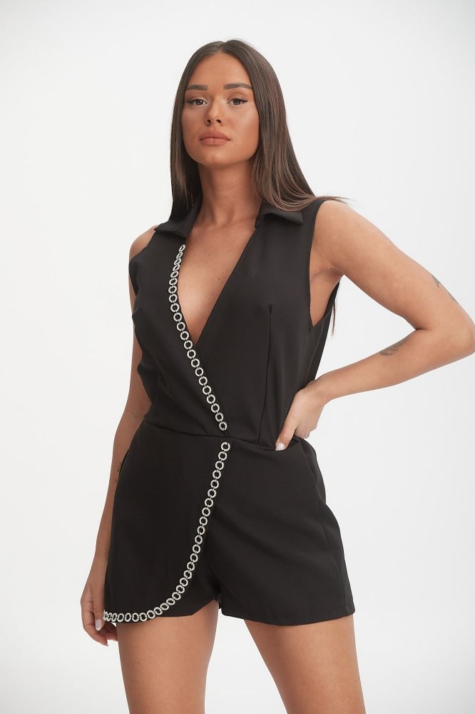 Φόρμα Σόρτς Ρέλι Στράς