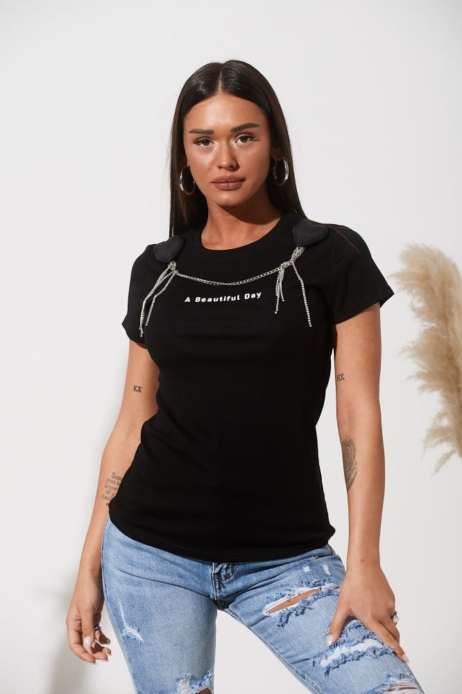 T-Shirt Beautiful Day