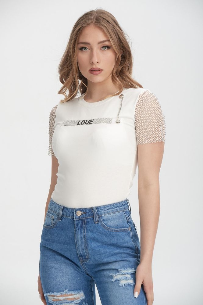 T-shirt Love