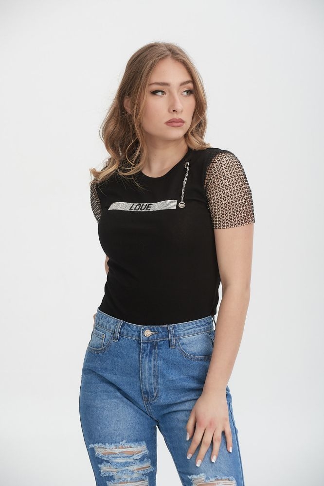 T-shirt Love
