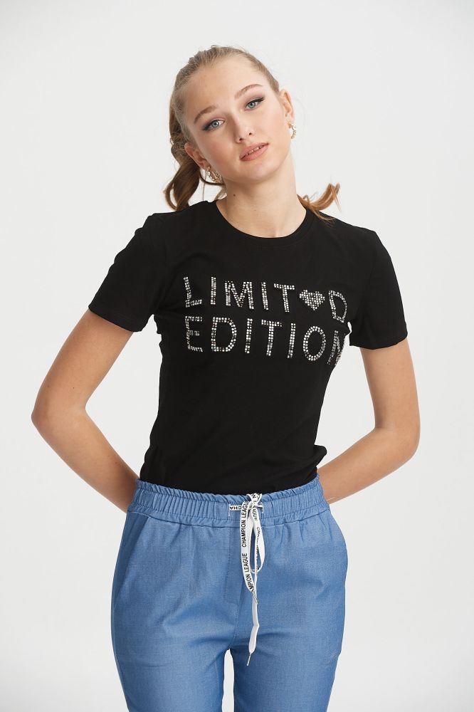 T-Shirt Limited Edition