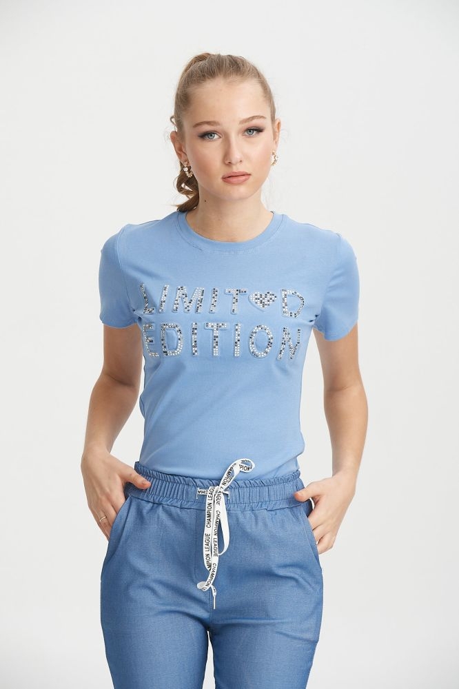 T-Shirt Limited Edition