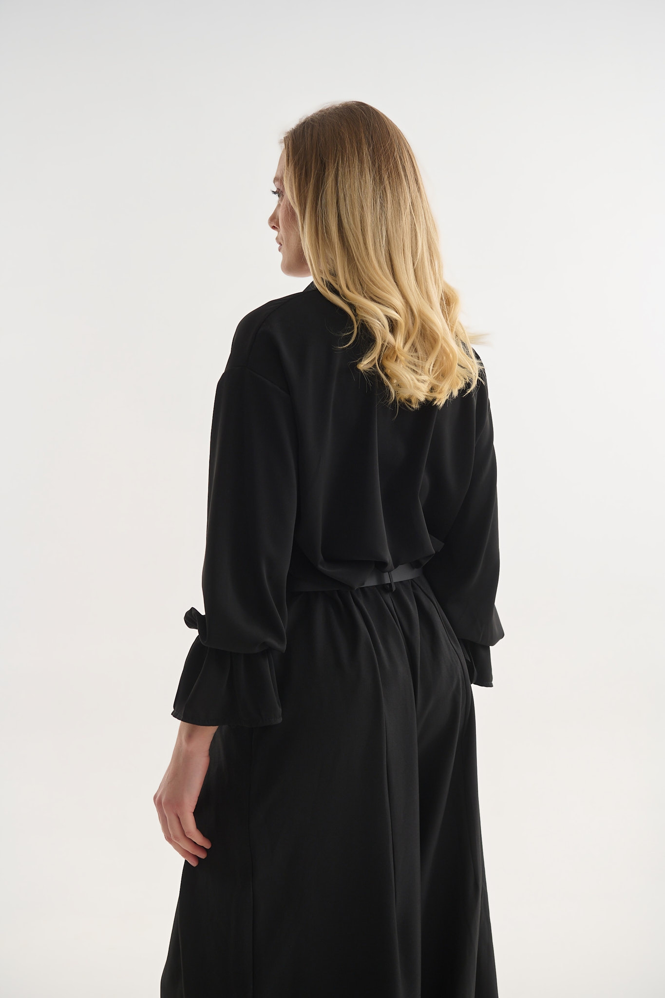 Πουκάμισο με Διακοσμητικά Κοχύλια