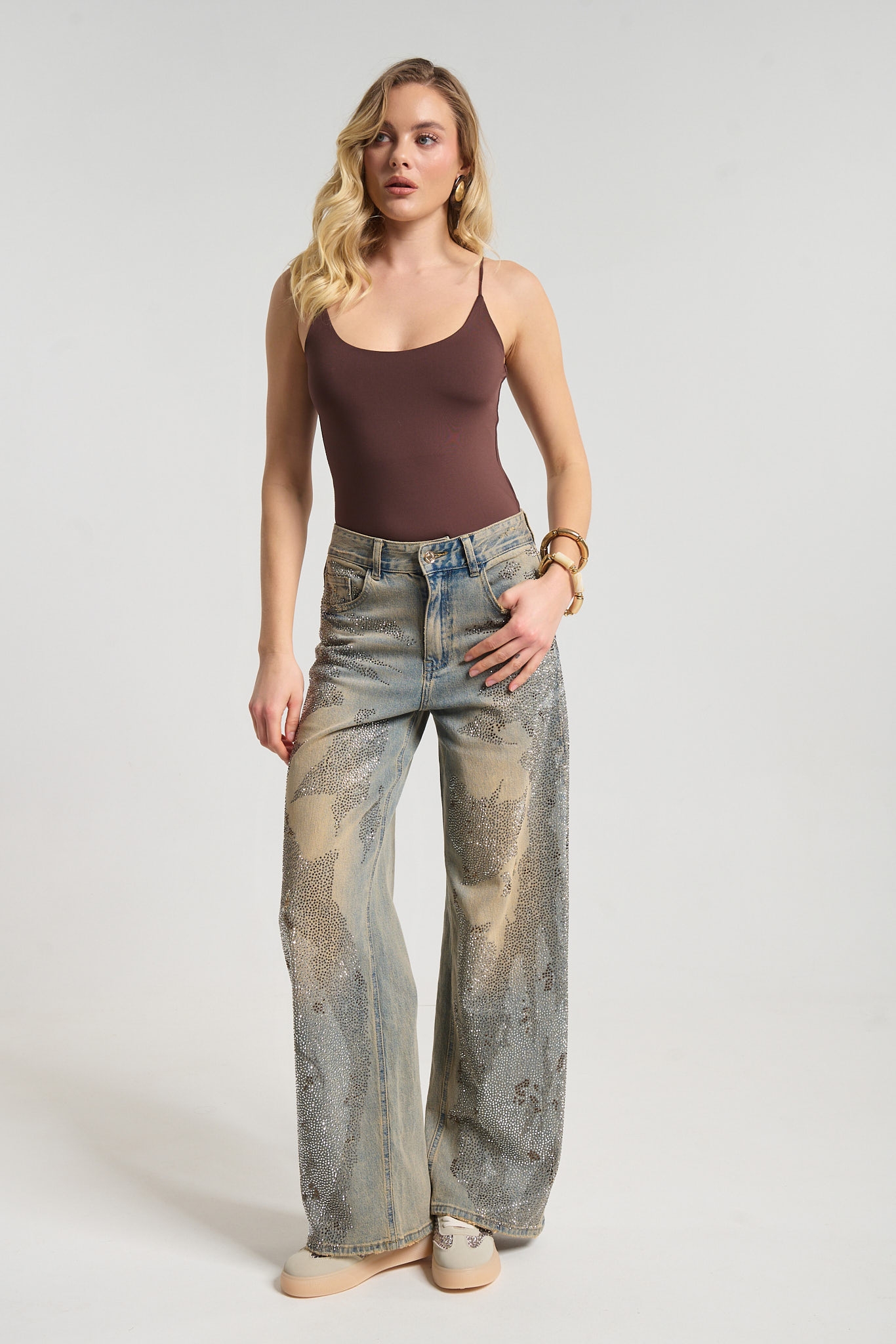 Φανελάκι Τιράντα Ελαστικό