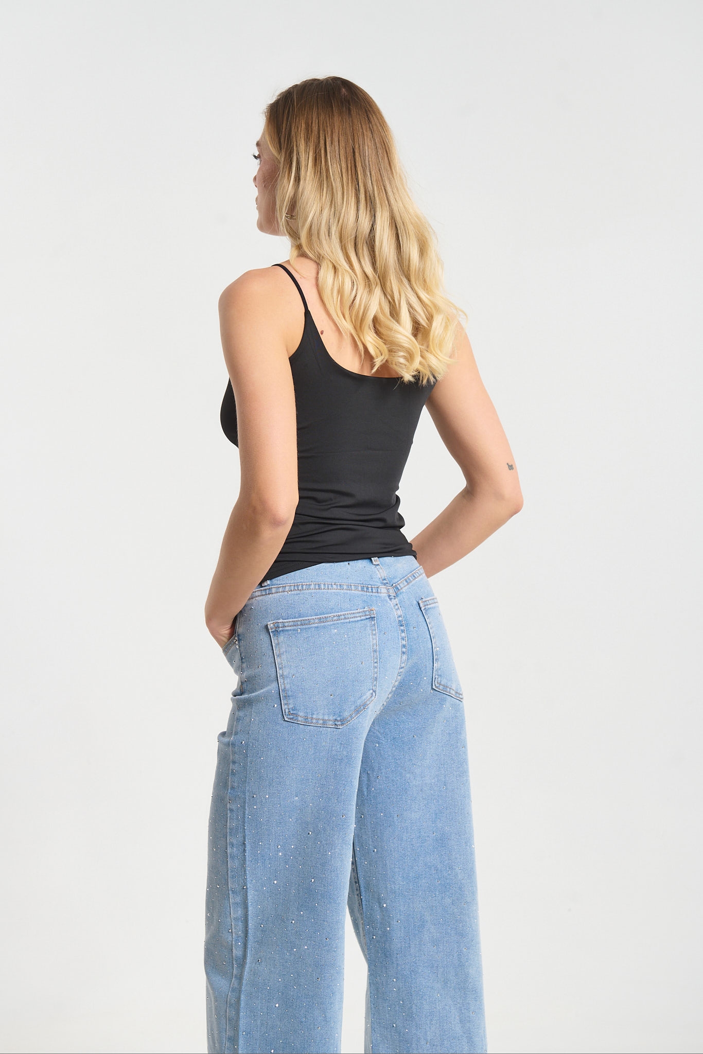 Φανελάκι Τιράντα Ελαστικό