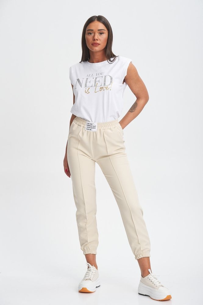 T-shirt All You Need Is Love