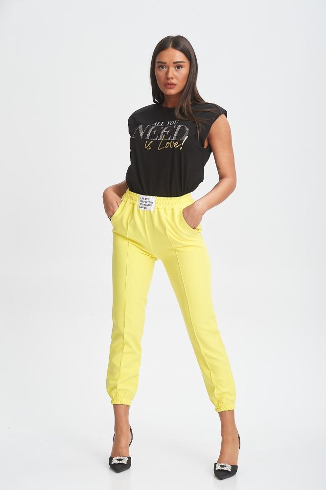 T-shirt All You Need Is Love