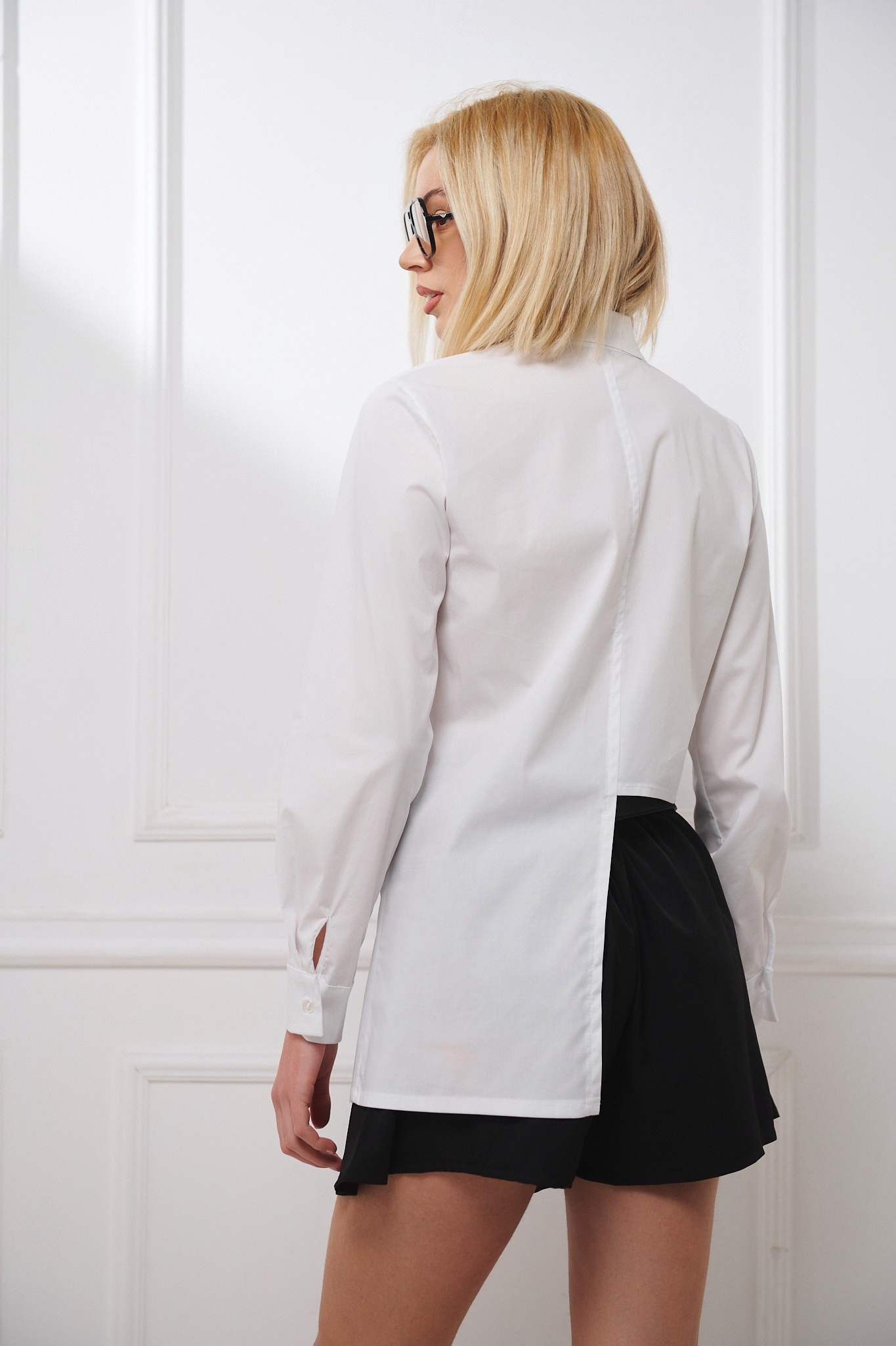 Kellys Πουκάμισο Με Πέτρες Στο Γιακά