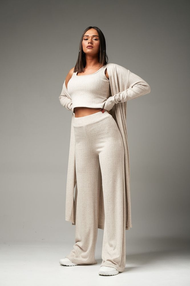 Kelly's Wide Leg Pants