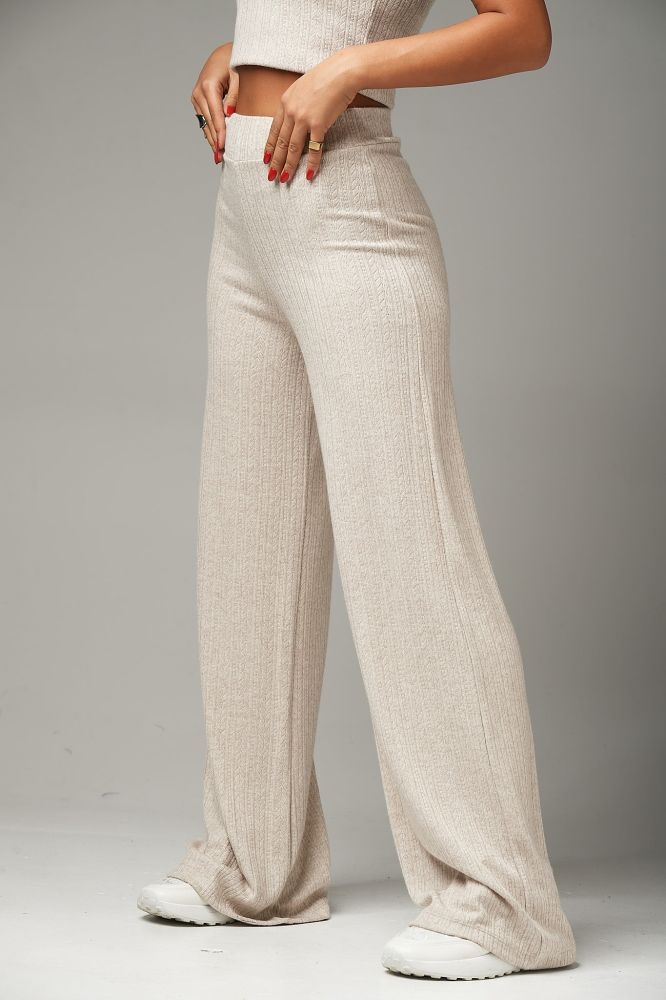 Kelly's Wide Leg Pants