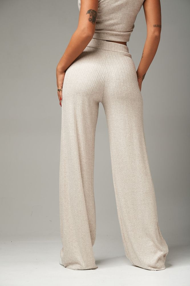 Kelly's Wide Leg Pants