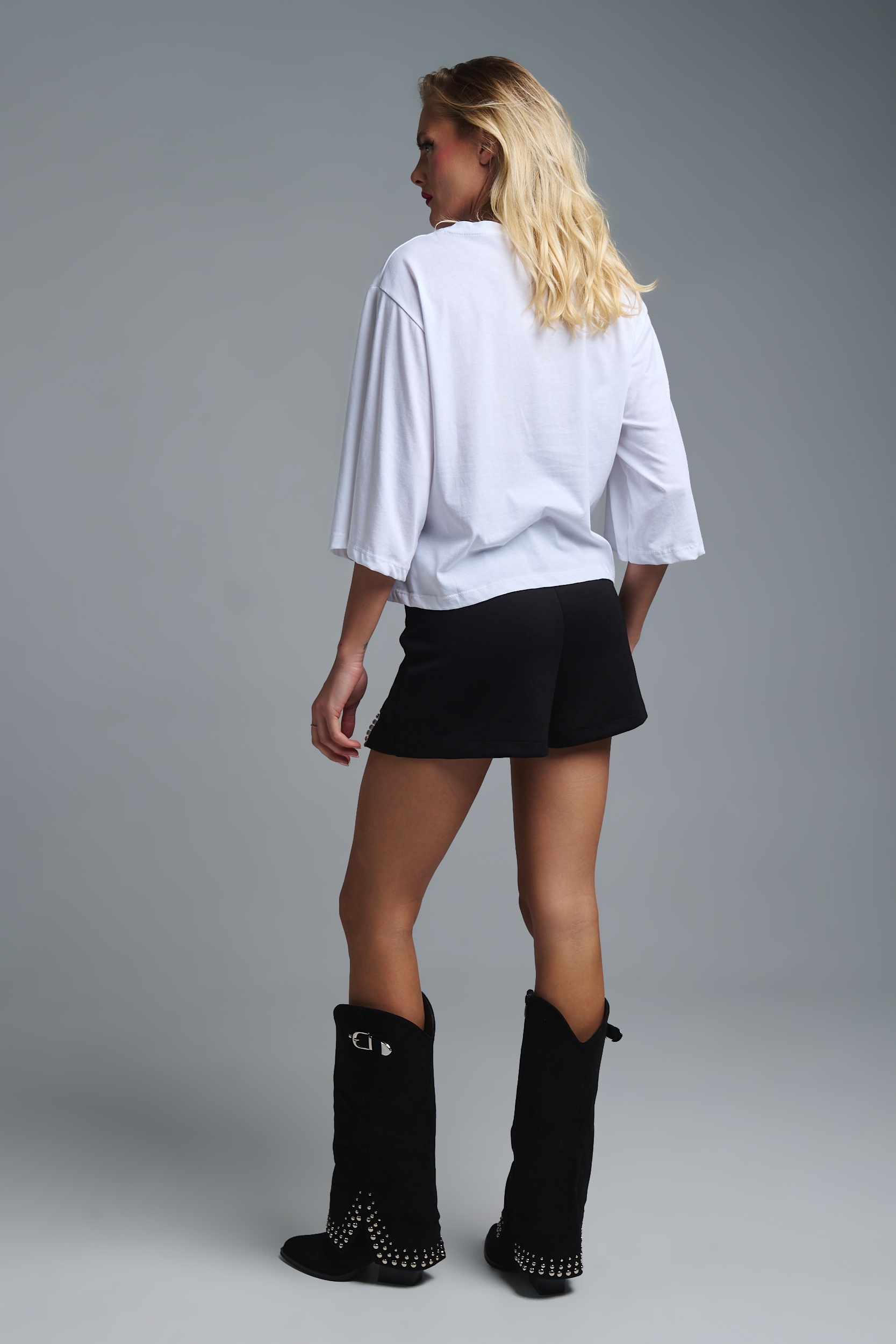 T-Shirt Κοπέλα