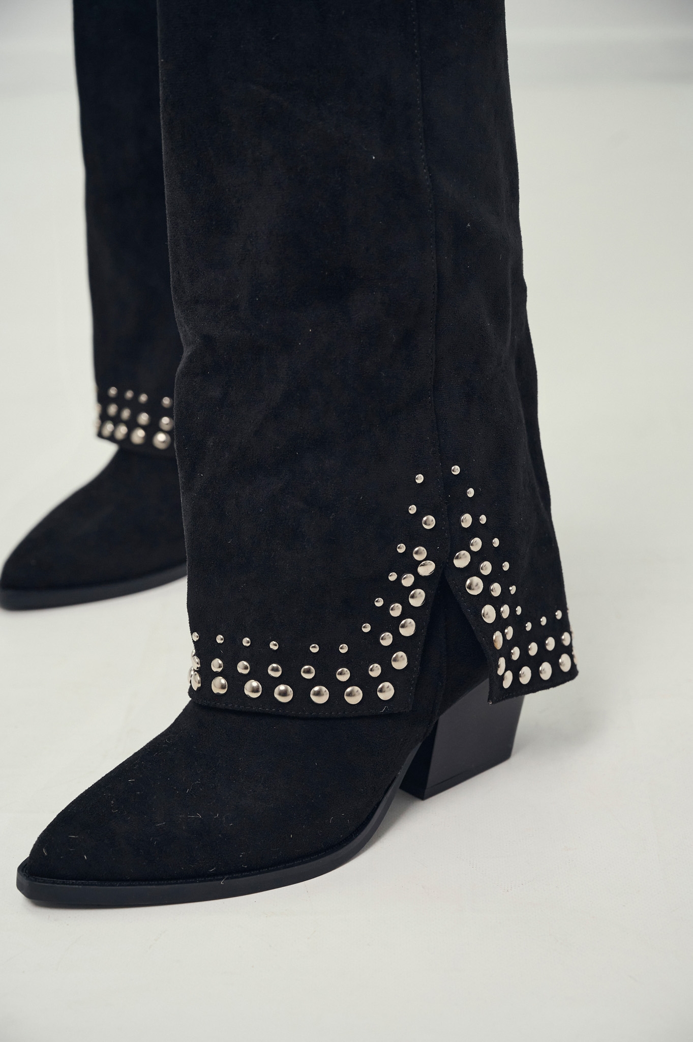 Μπότα Σουετ Με Τρουκς