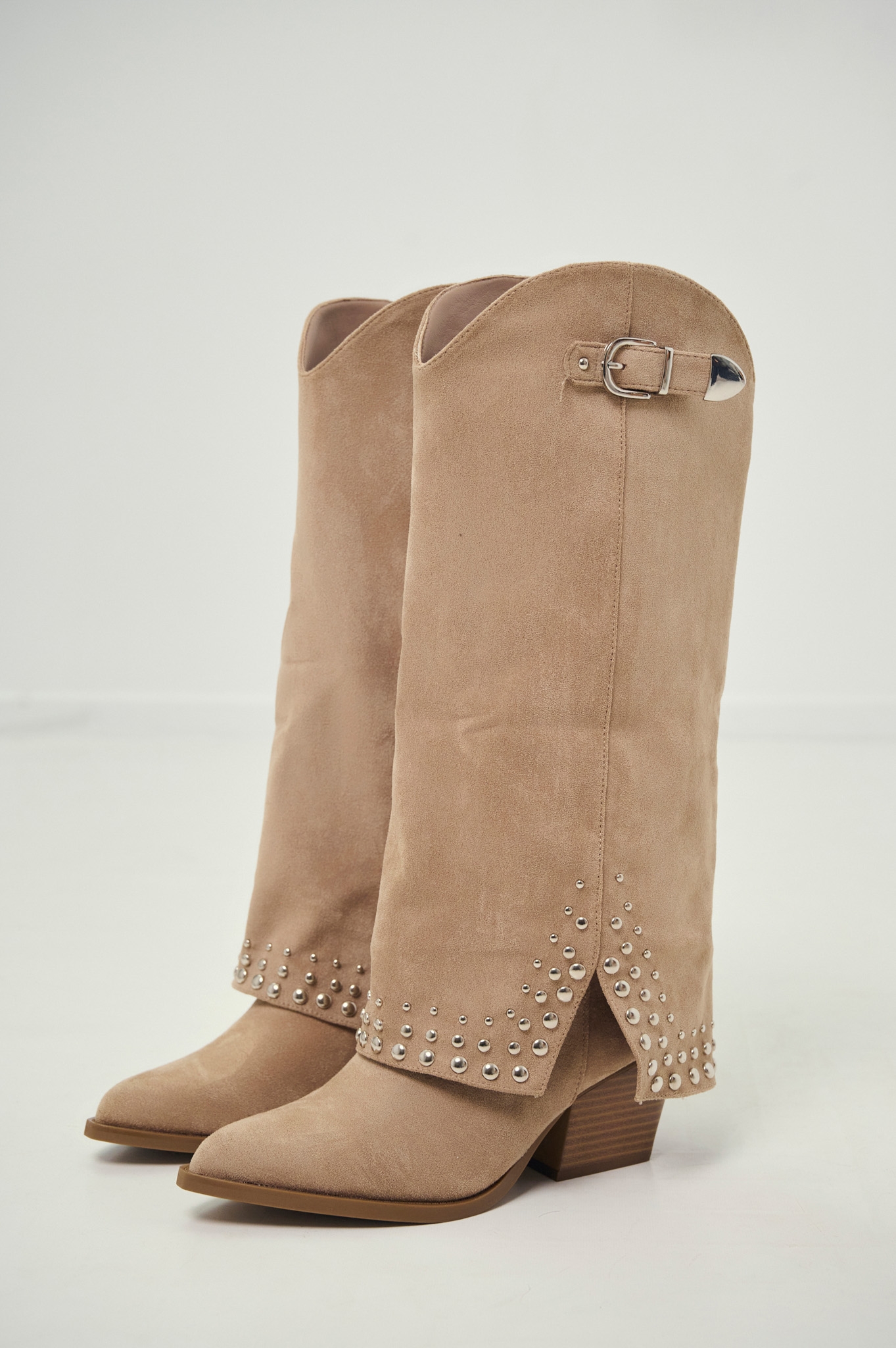 Μπότα Σουετ Με Τρουκς