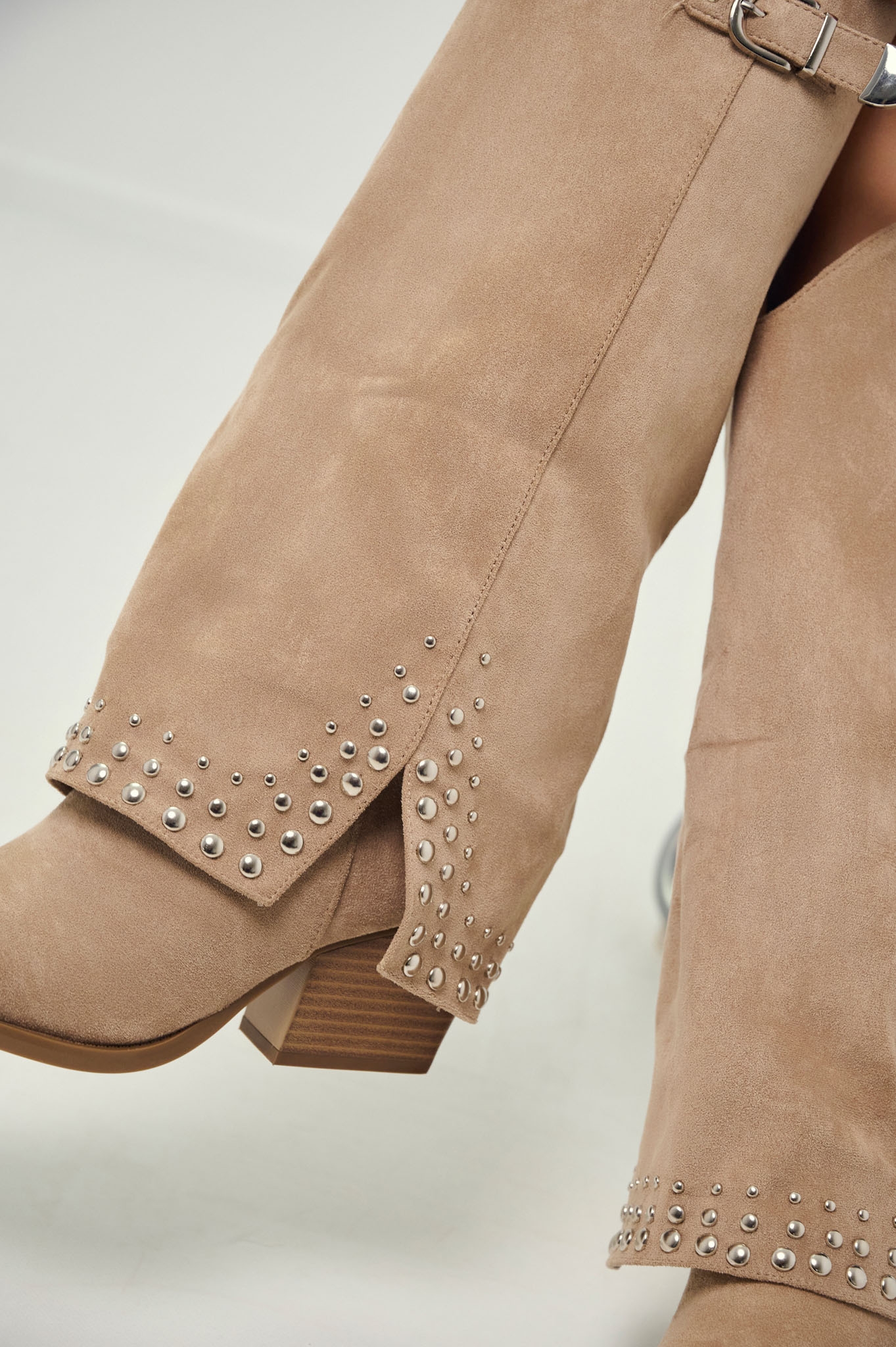 Μπότα Σουετ Με Τρουκς