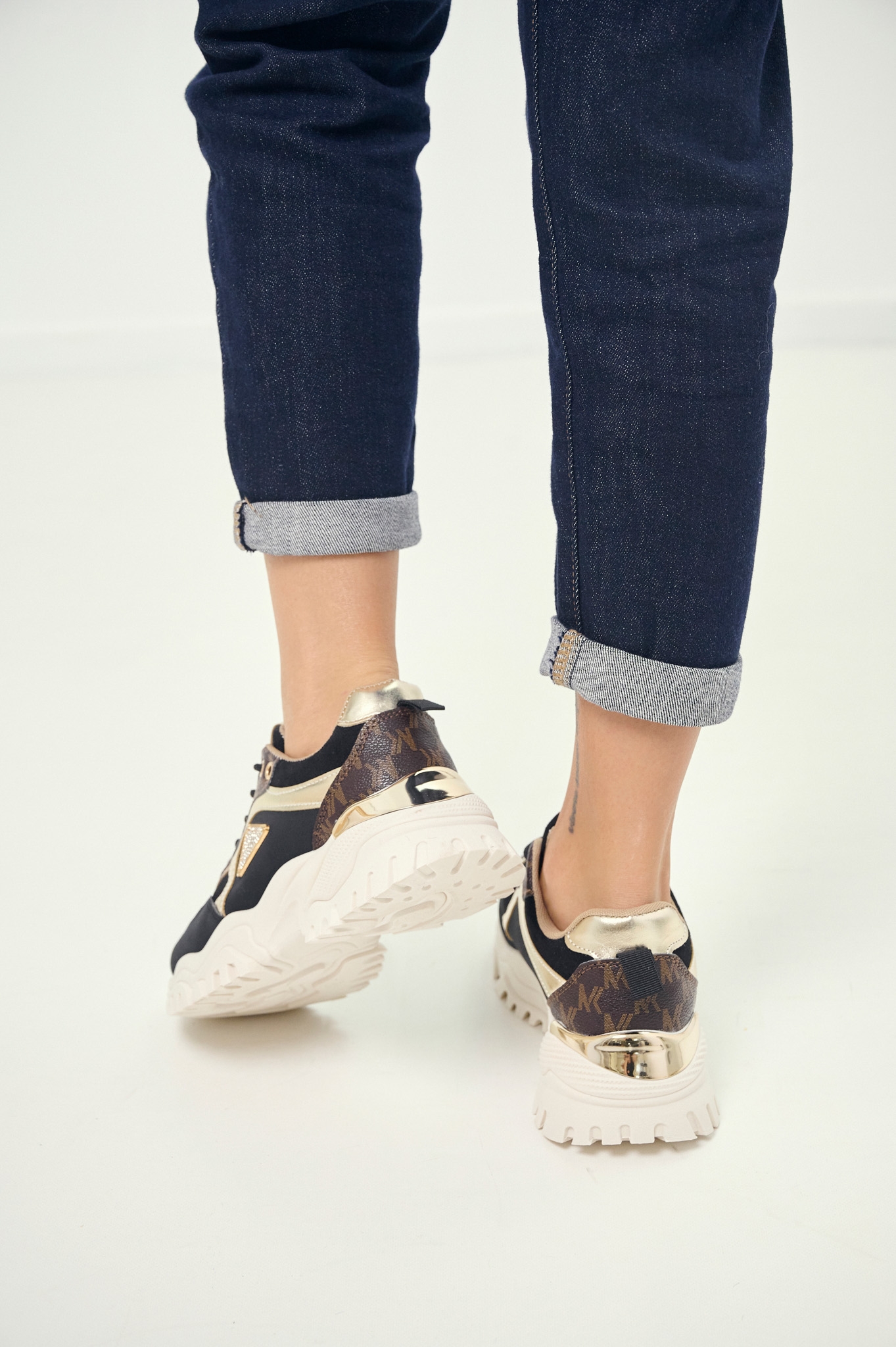 Αθλητικό Με Στρας Πυραμίδα