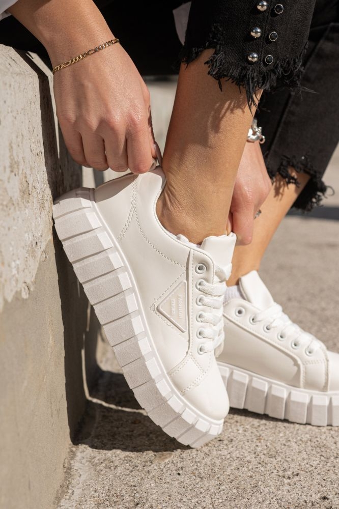 Παπούτσι Chunky