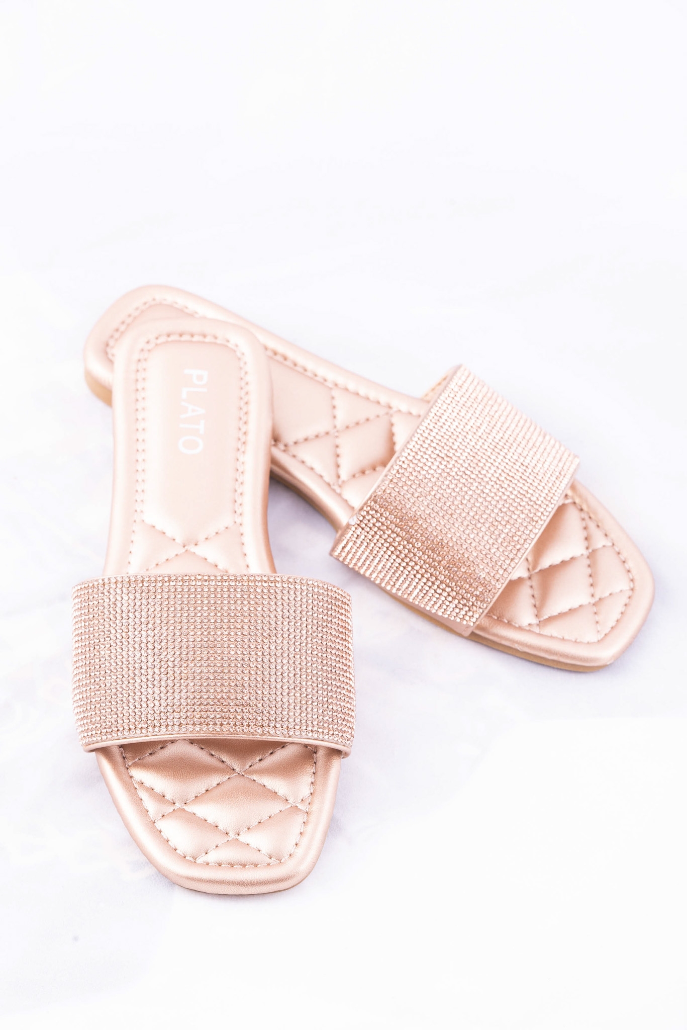 Παντόφλα Shiny