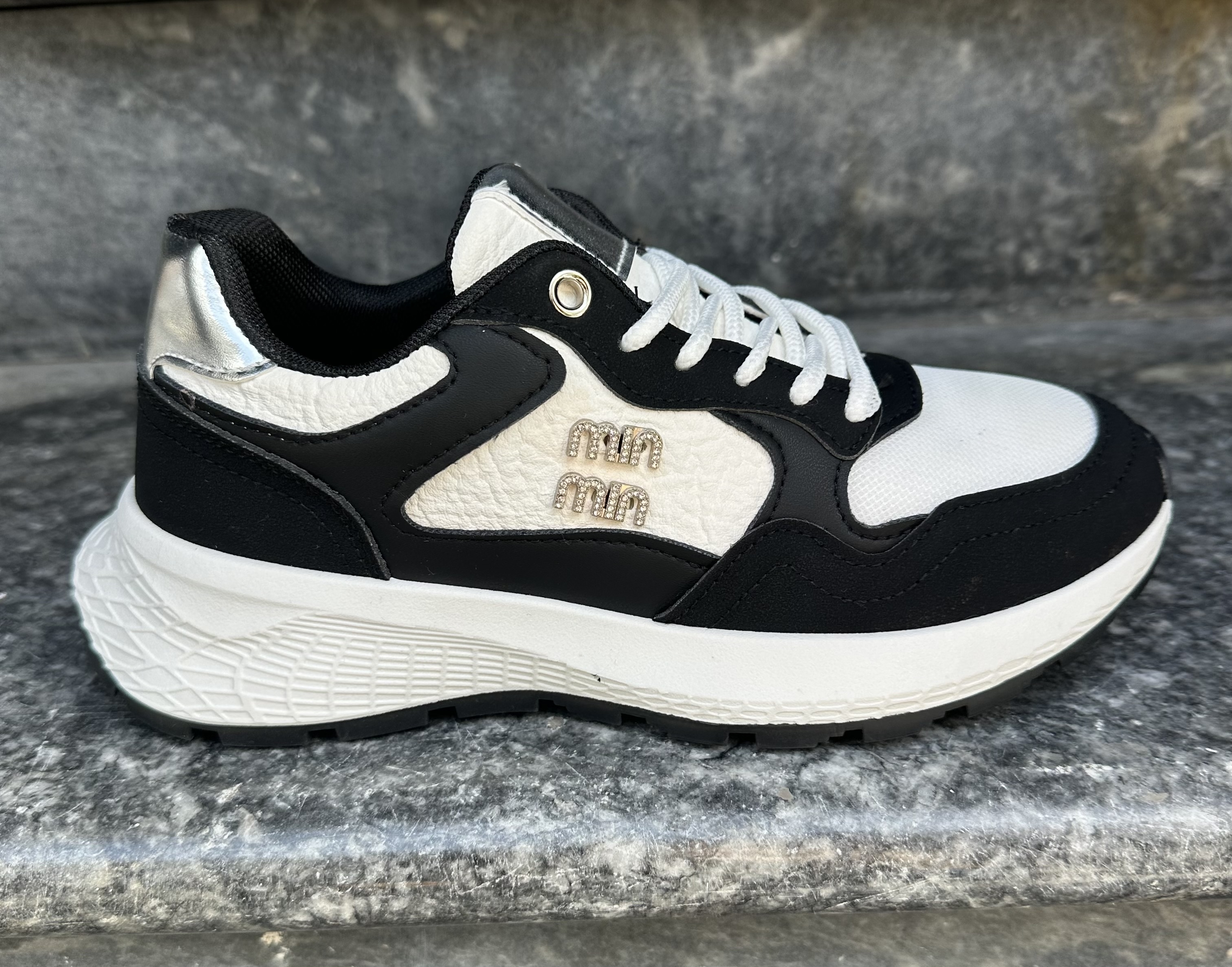 Δετό Αθλητικό Πολύχρωμο MIN MIN