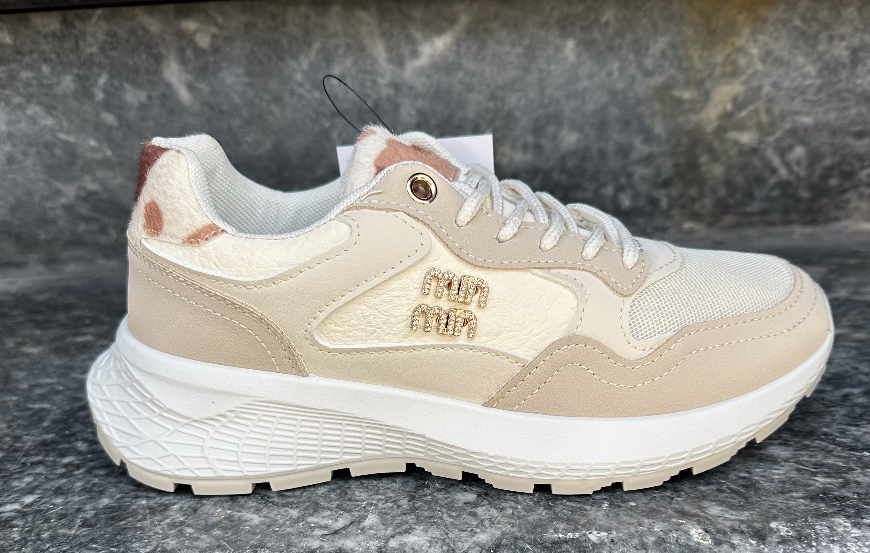 Δετό Αθλητικό Πολύχρωμο MIN MIN