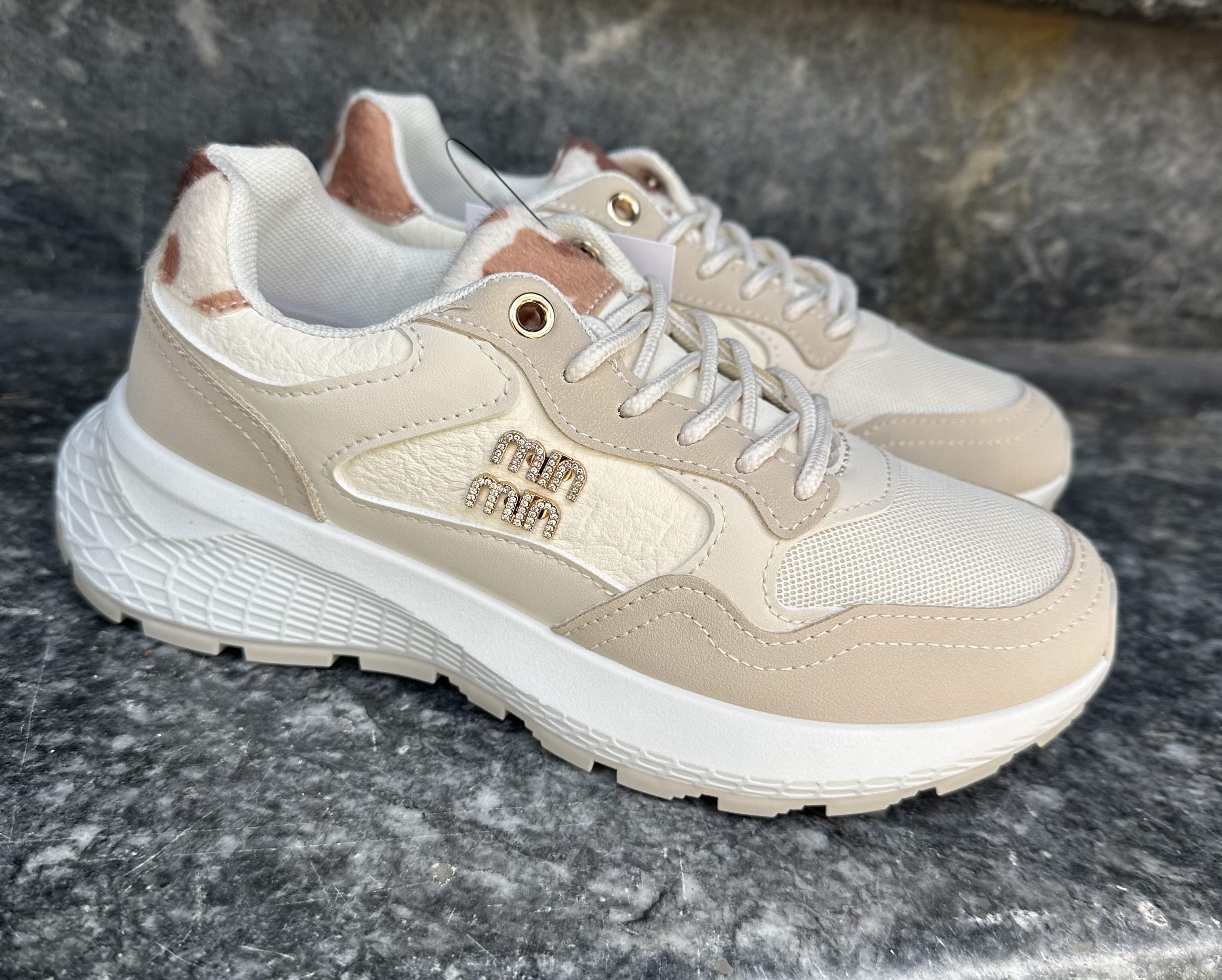 Δετό Αθλητικό Πολύχρωμο MIN MIN