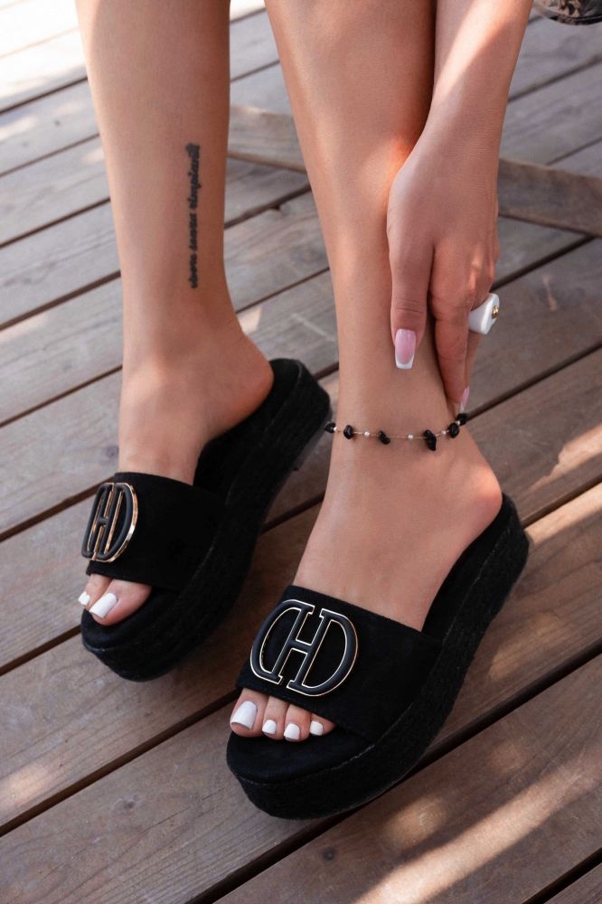 Παντόφλα Δίπατη Ocean