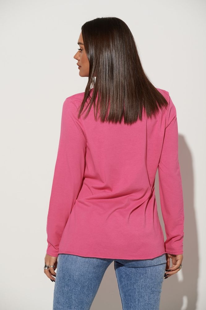 Μακρυμάνικη Μπλούζα Viontage