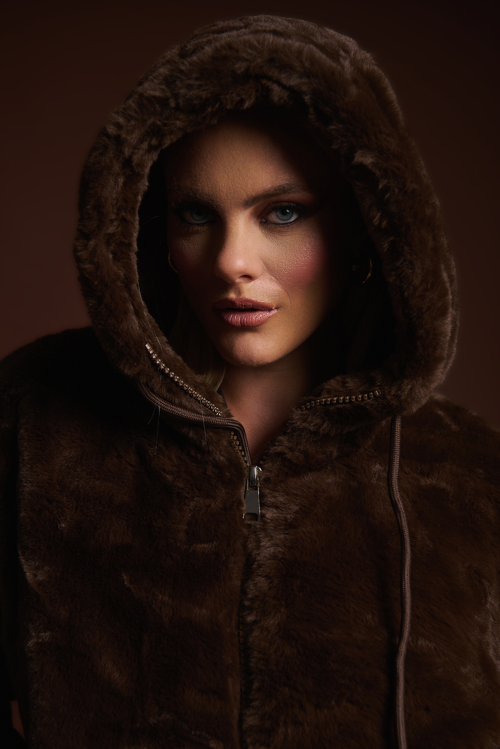 Bomber Γούνινο