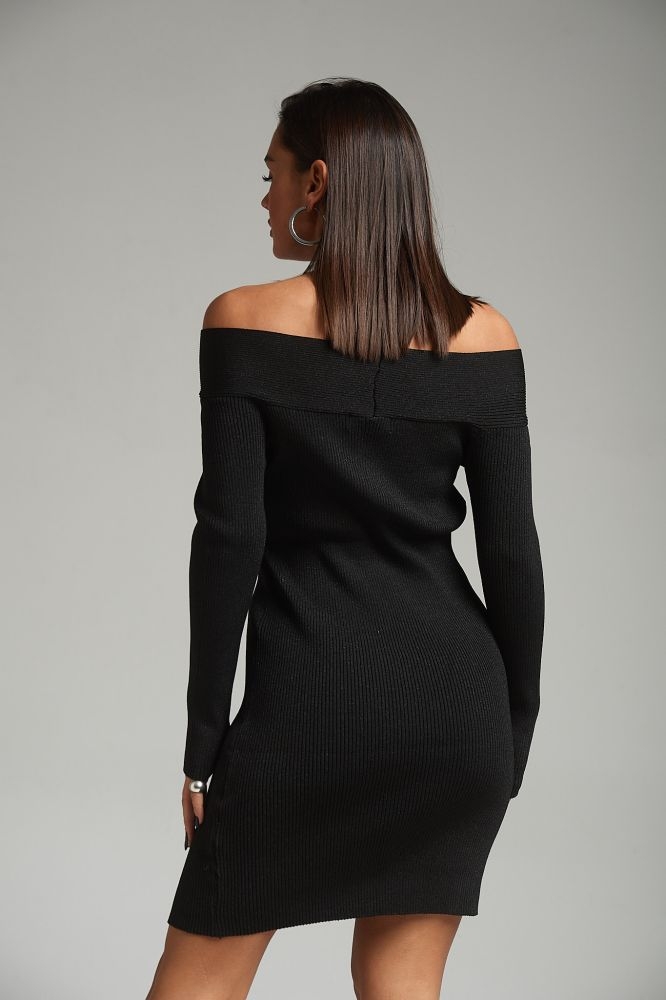 Φόρεμα Εξώμο Ριπ