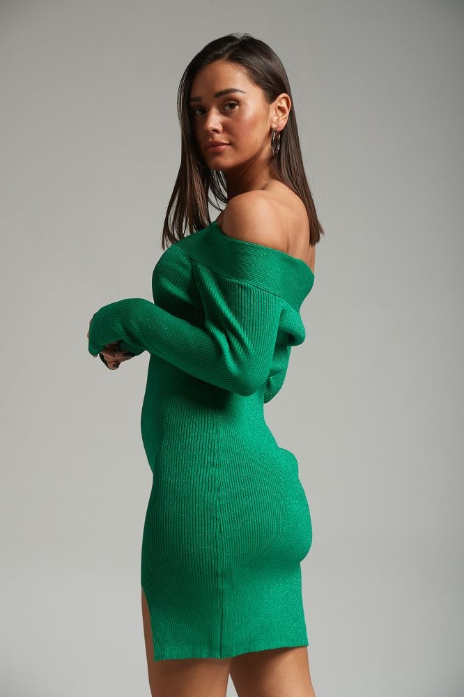 Φόρεμα Εξώμο Ριπ