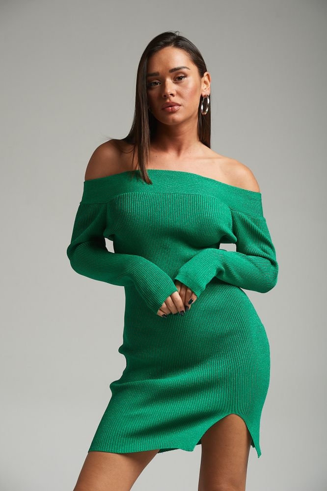 Φόρεμα Εξώμο Ριπ