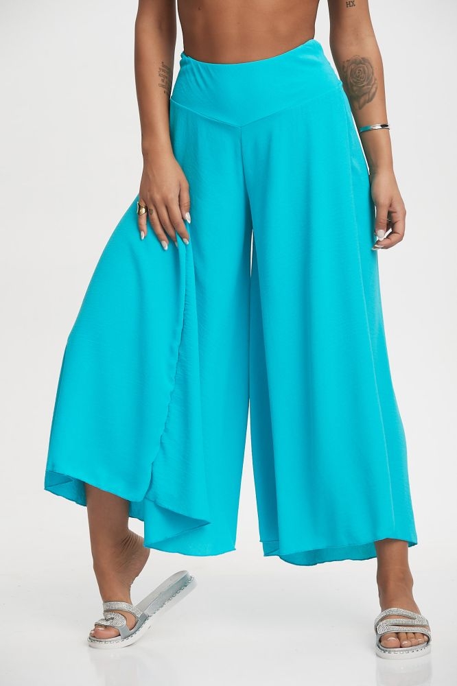 Βράκα Με Λάστιχο