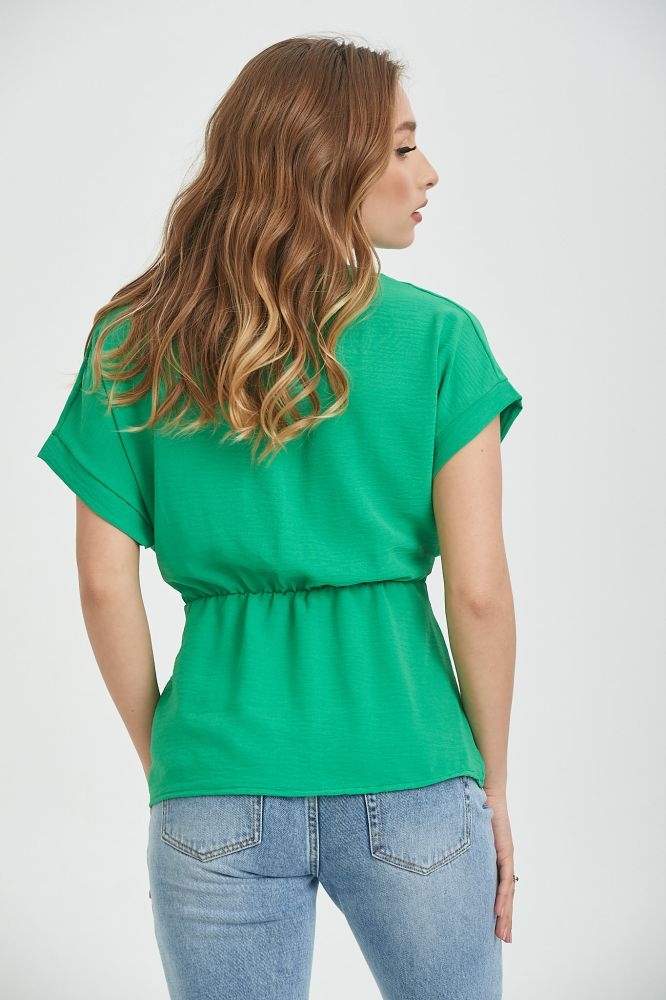 Τόπ Κρουαζέ Με Ζωνάκι