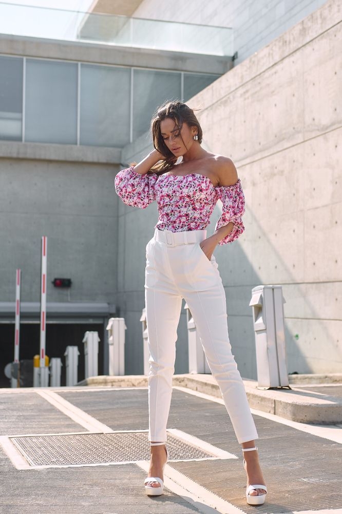 Τόπ Φλοράλ L'amour