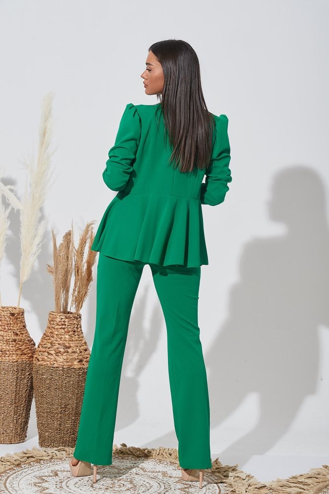 Τριπλέτα Με Σακκάκι , Τοπ & Παντελόνα