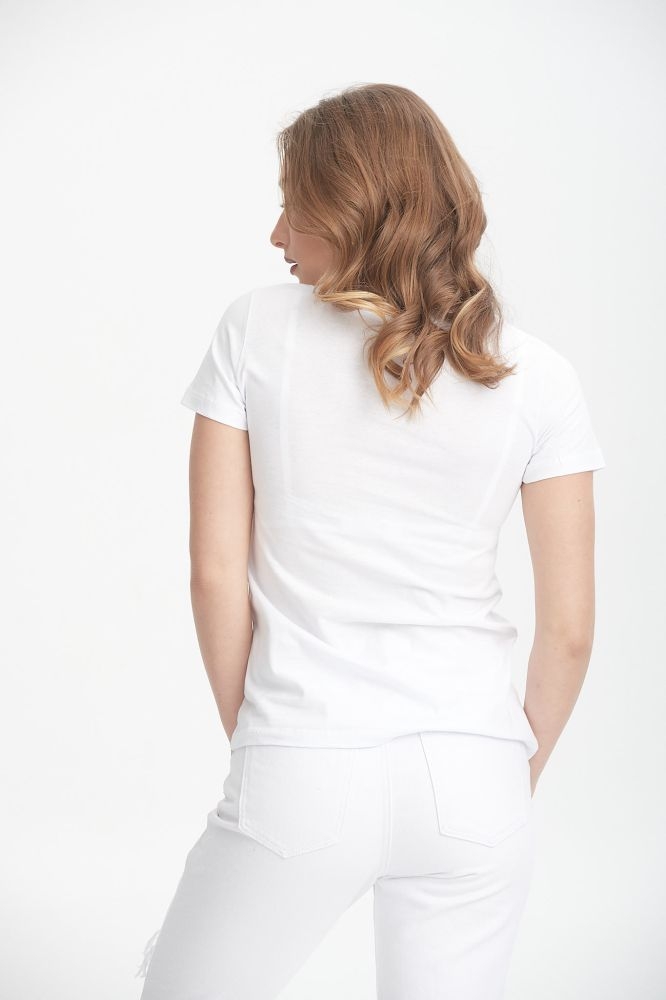 T-shirt Feminist