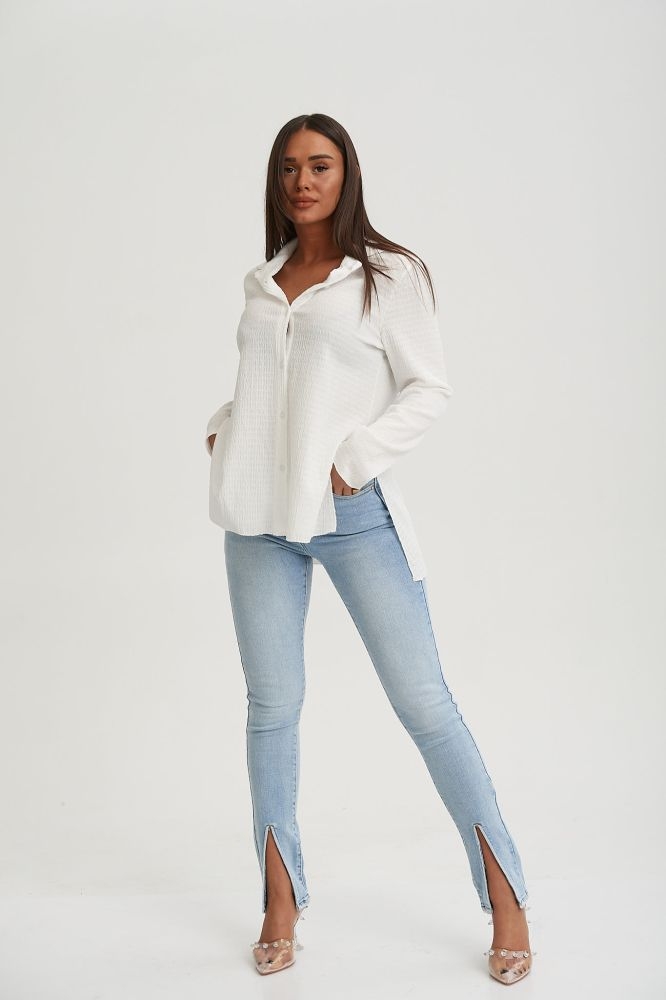 Τζιν Με Ψαλιδιά