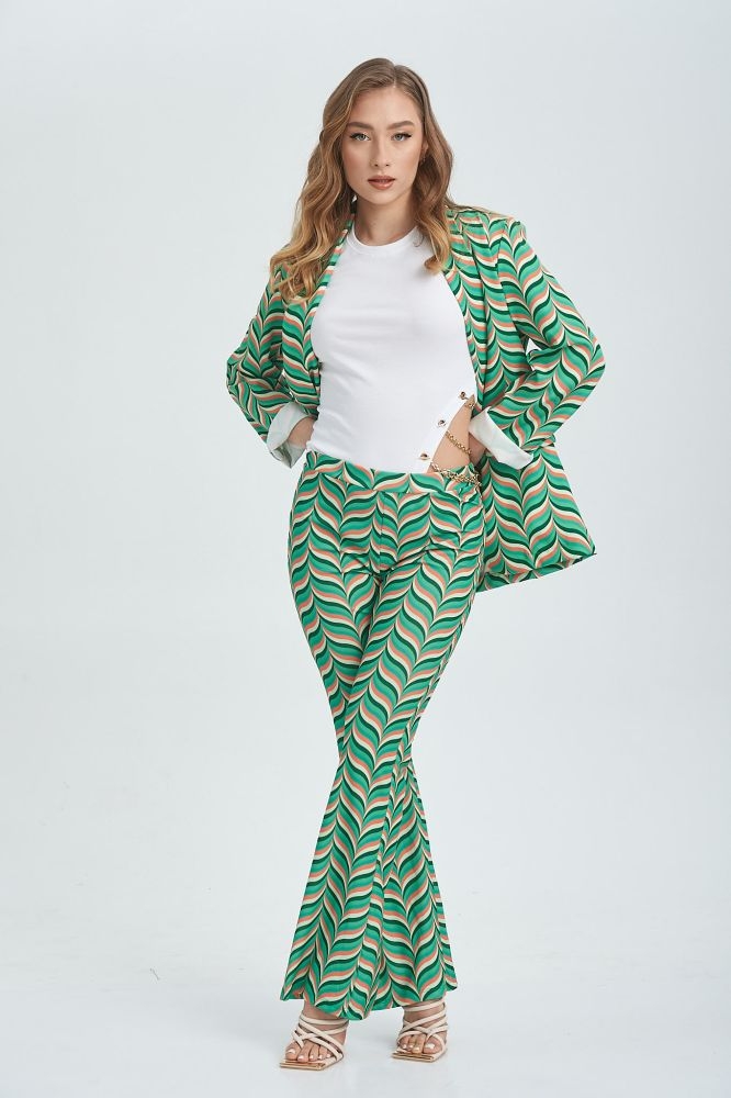 Παντελόνα Missoni