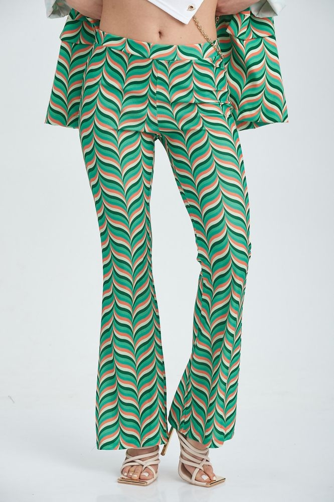 Παντελόνα Missoni