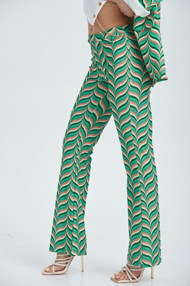 Παντελόνα Missoni