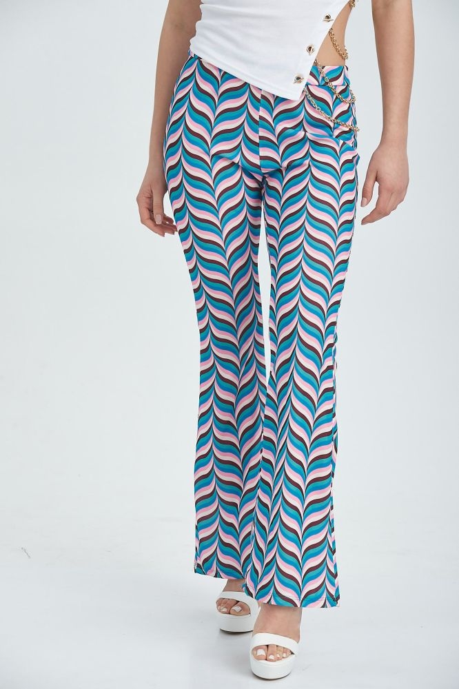 Παντελόνα Missoni