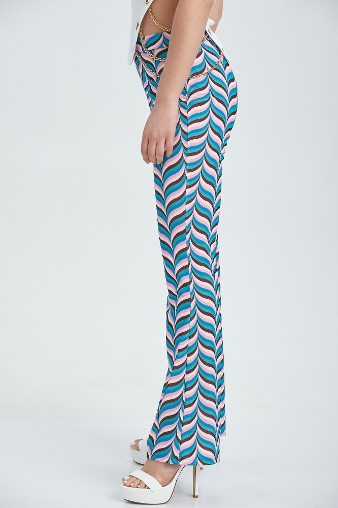 Παντελόνα Missoni